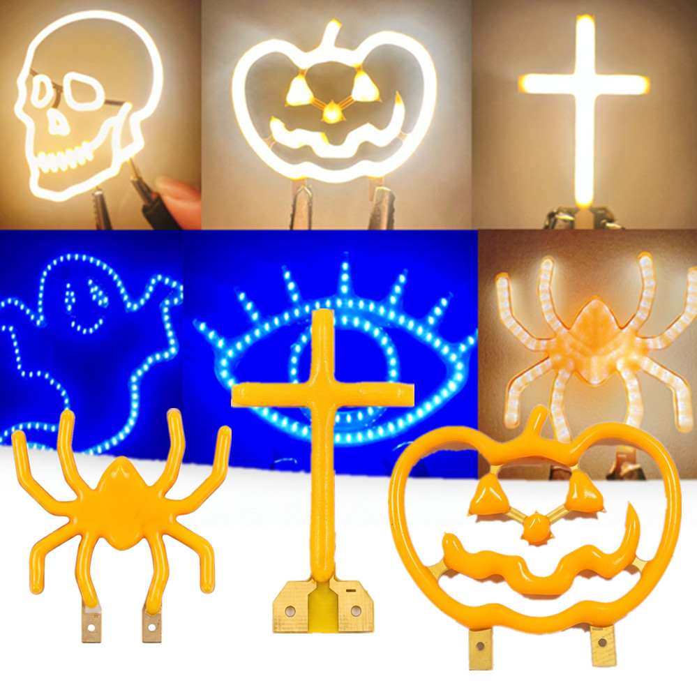 Lighting Tree Decor - LED Flexible Filament 3V for LED