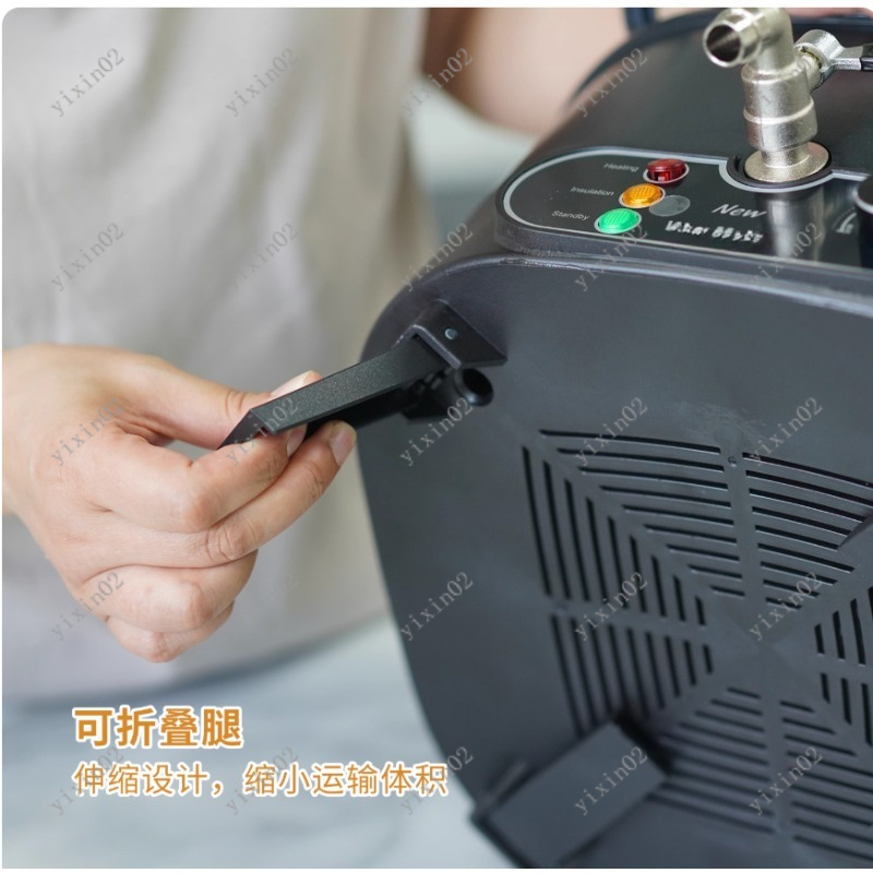 6L Non-stick Electric Wax Melt - Wax Melter Electric review and price