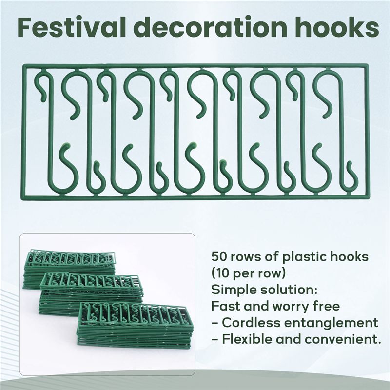 NEW HOT In Stock-50 Packs Plas - Lighting Tree Decor review and price