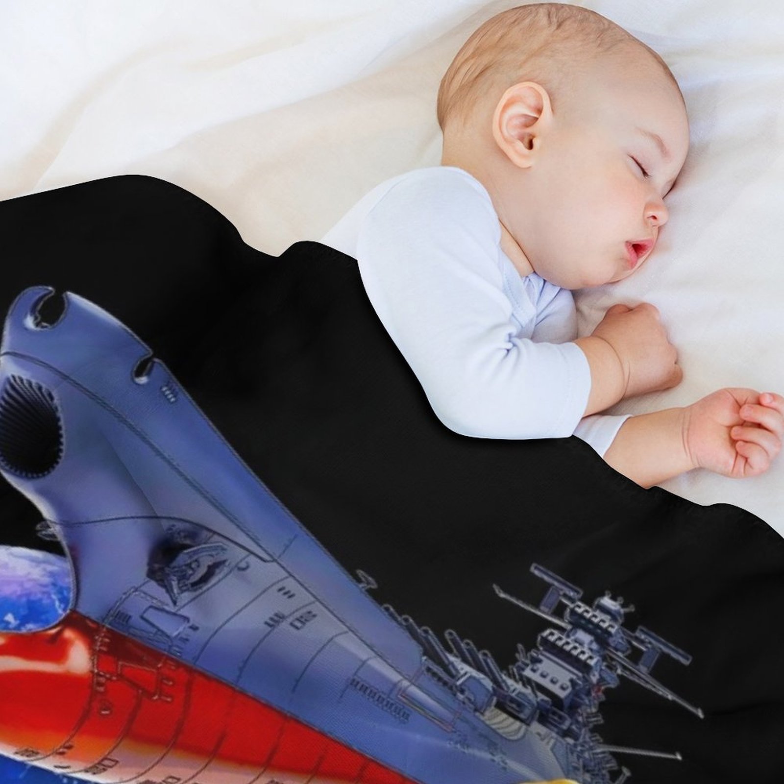 Star Blazers Classic T-Shirt W - Nova Decor & Lighting Julestjerne review and price