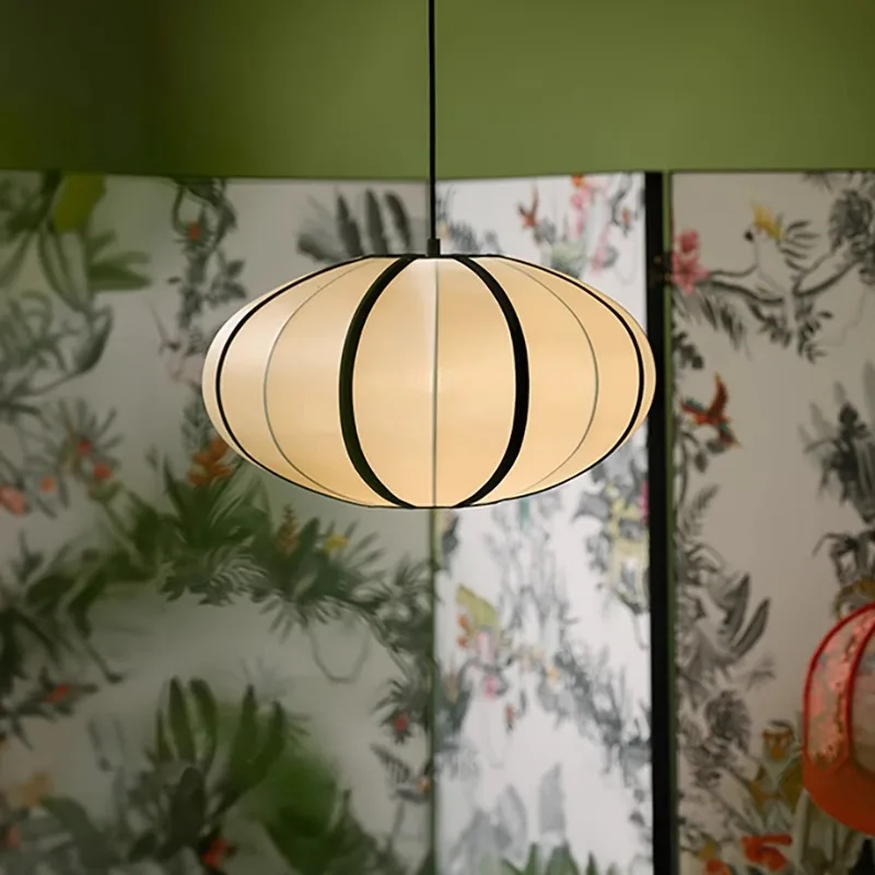 Wabi-sibi Japanese Style  Medi - Japanese Lighting Decor review and price
