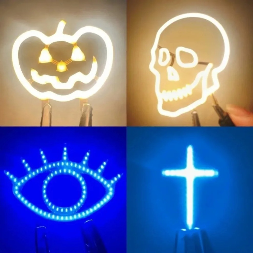 LED Flexible Filament 3V for L - Lighting Tree Decor review and price