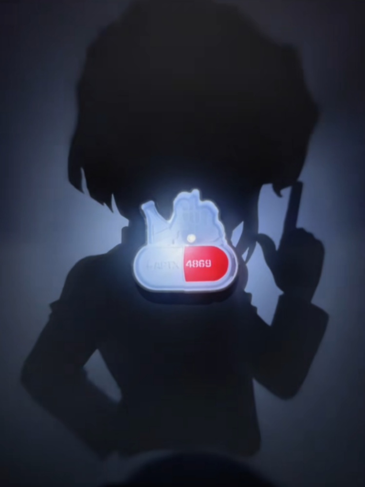 Anime Figure Silhouette Wall L - Lighting Home Decor Items review and price