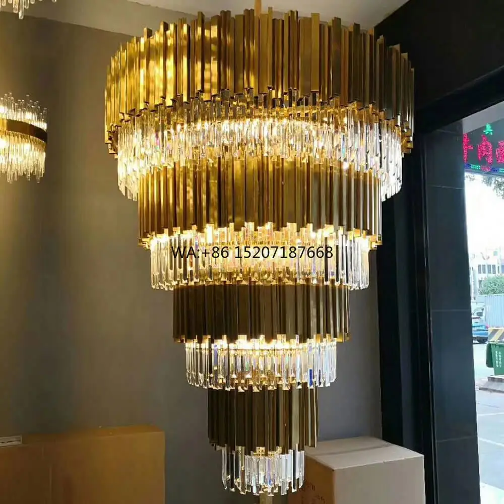Custom Modern Luxury  for Home - Home Decor Lighting Manufacturer review and price
