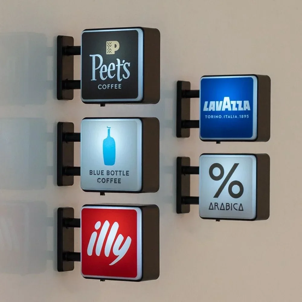 World Classic Coffee Brands Li - Lighting World Decor review and price