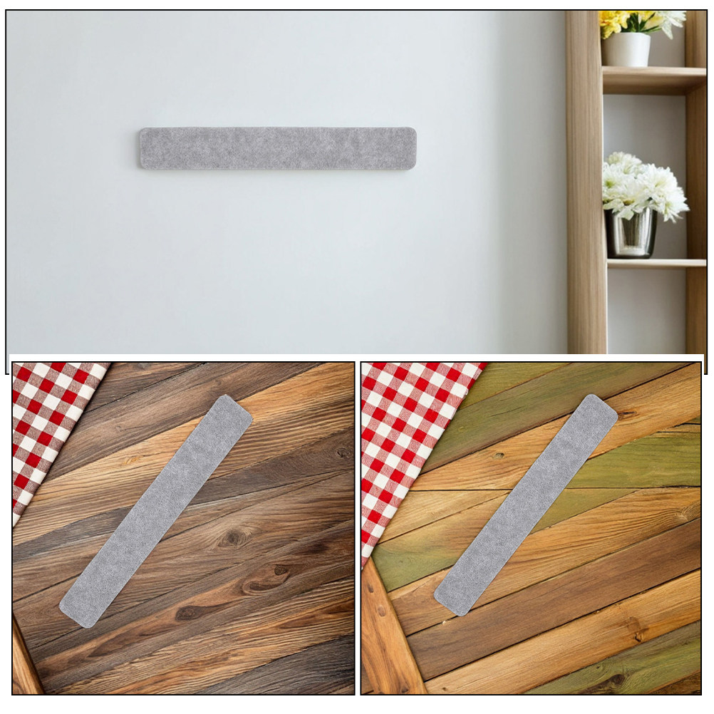 6Pcs Light Gray Self-Adhesive  - Lighting Decor Photos review and price