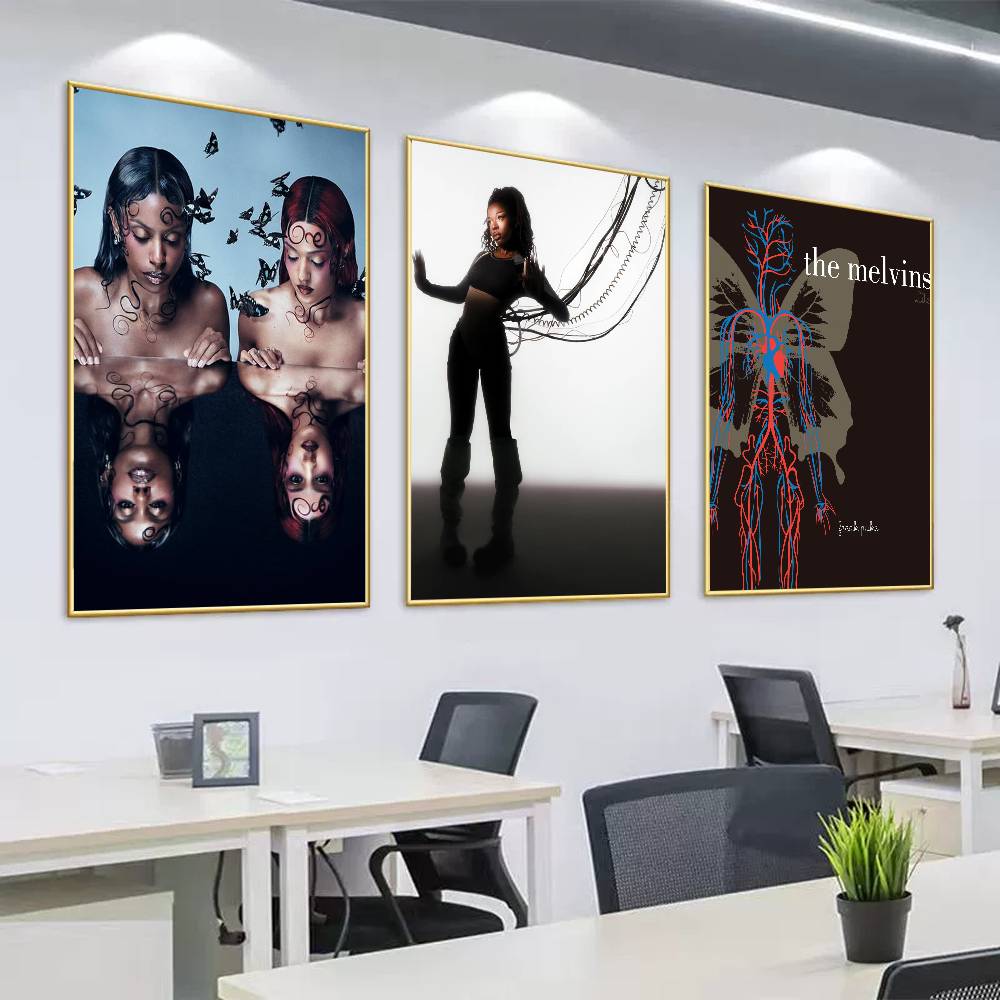 Band N-Nova T-Twins Parasites  - Nova Decor & Lighting Julestjerne review and price