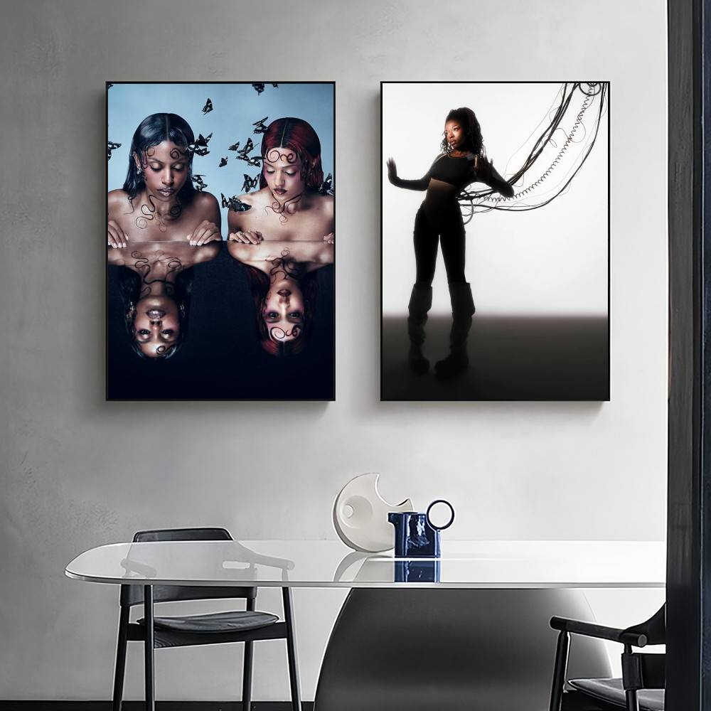Band N-Nova T-Twins Parasites  - Nova Decor & Lighting Julestjerne review and price