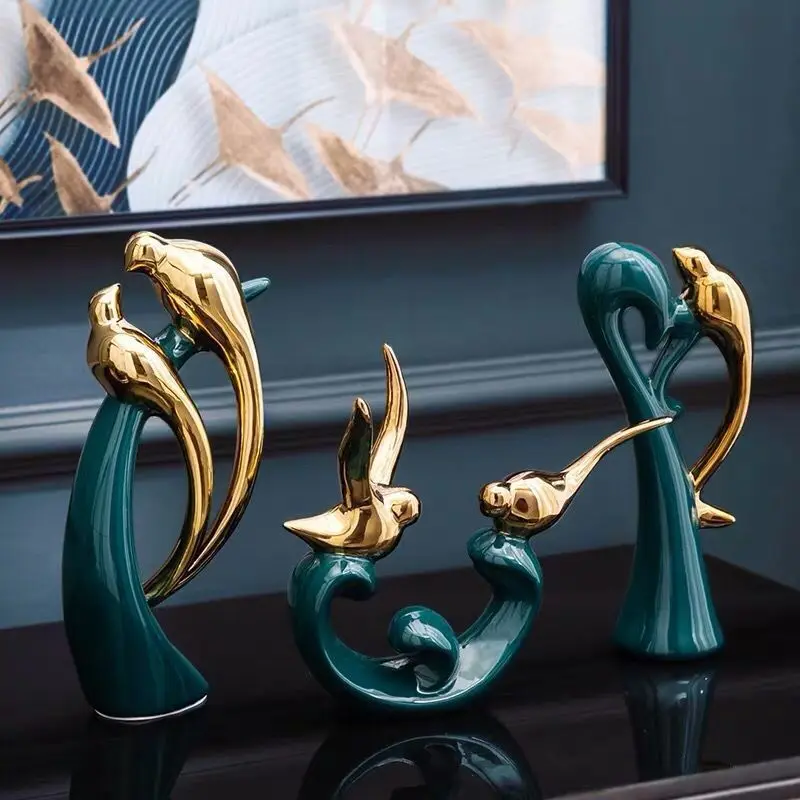 Creative Home Decorative Figur - Lighting Decor Store review and price