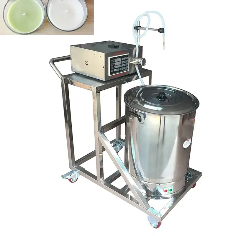 Electric Paraffin Wax Melter P - Wax Melter Electric review and price