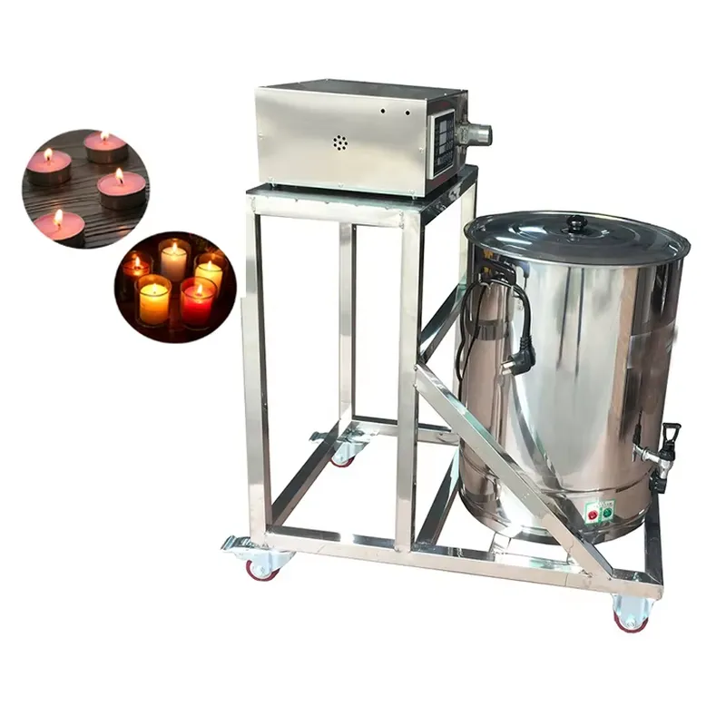 Electric Paraffin Wax Melter P - Wax Melter Electric review and price