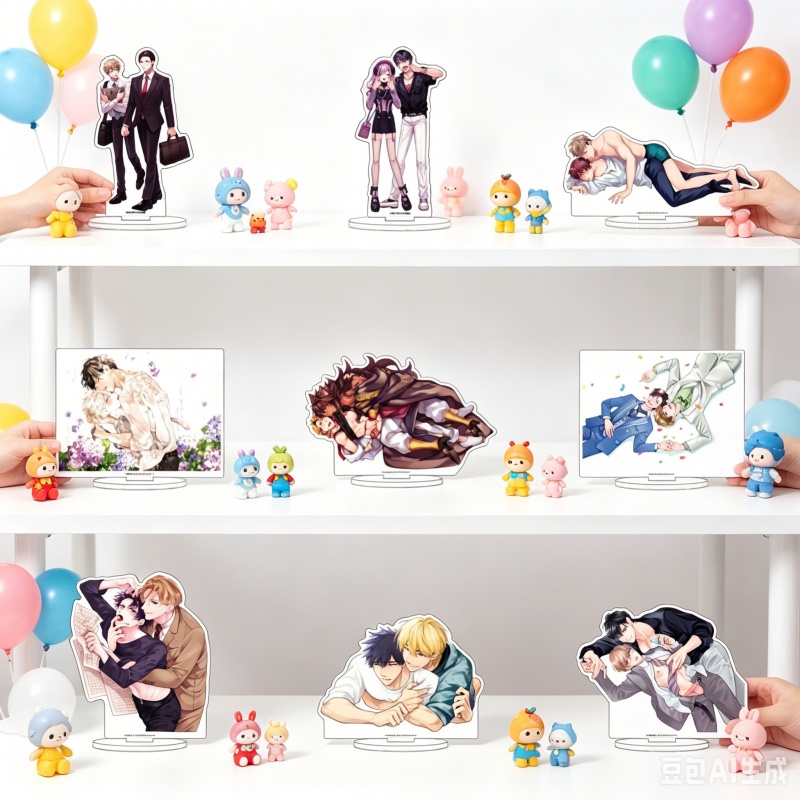 B-Boy P! 6th Anniversary POP U - Lighting Decor Store review and price