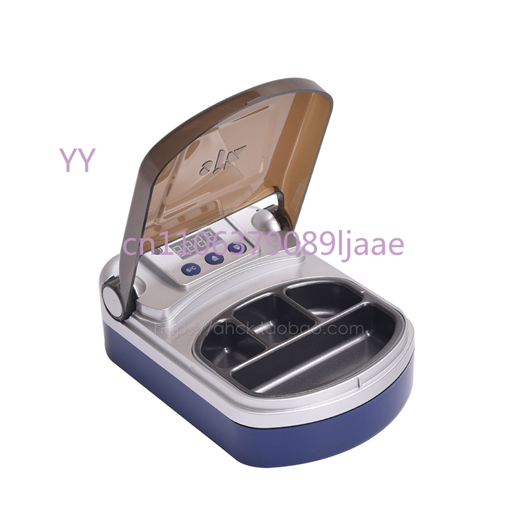 Three-slot Wax Melter, Automat - Wax Melter Electric review and price