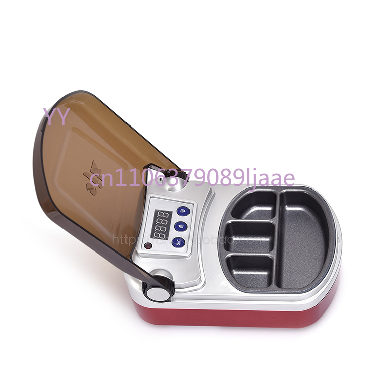 Three-slot Wax Melter, Automat - Wax Melter Electric review and price