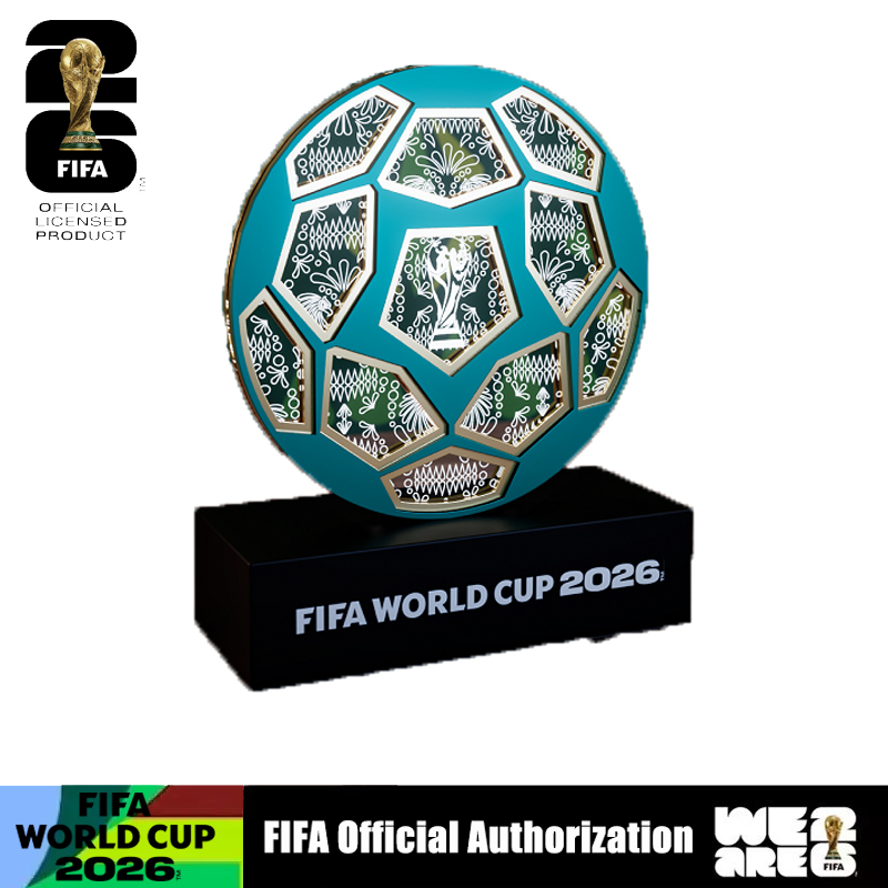 Mexico Host Country World Cup  - Lighting World Decor review and price
