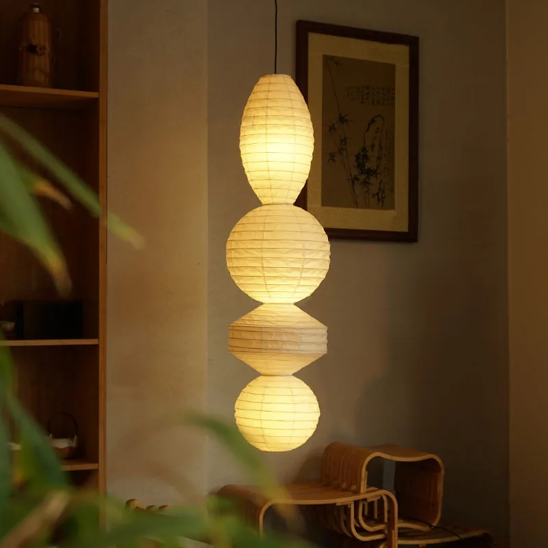 Wabi-sabi Mabel Pendant Lights - Lighting Decor Store review and price