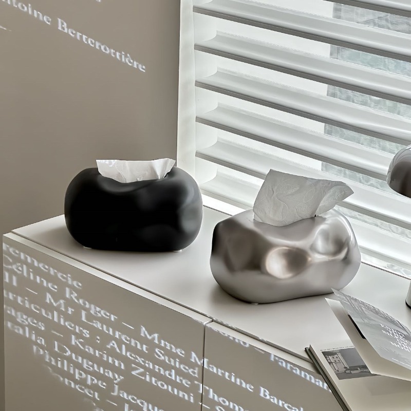Tissue box Living room light l - Home Decor Lighting Manufacturer review and price