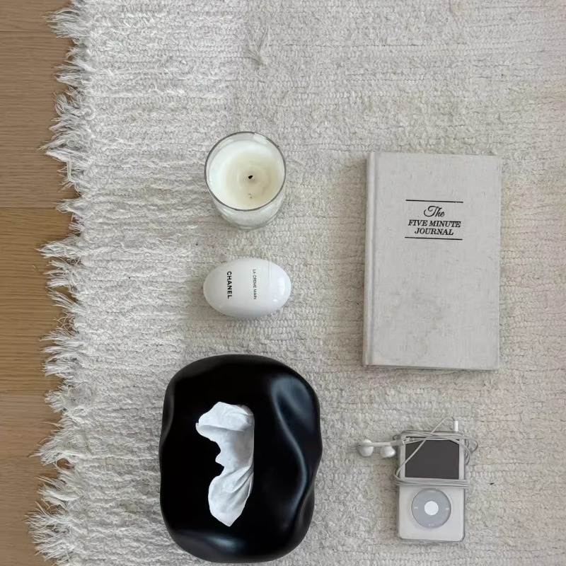 Tissue box Living room light l - Home Decor Lighting Manufacturer review and price
