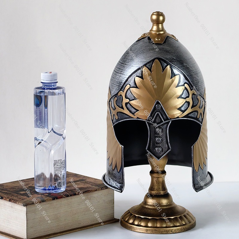 European Light Luxury Warrior  - Lighting Decor Photos review and price