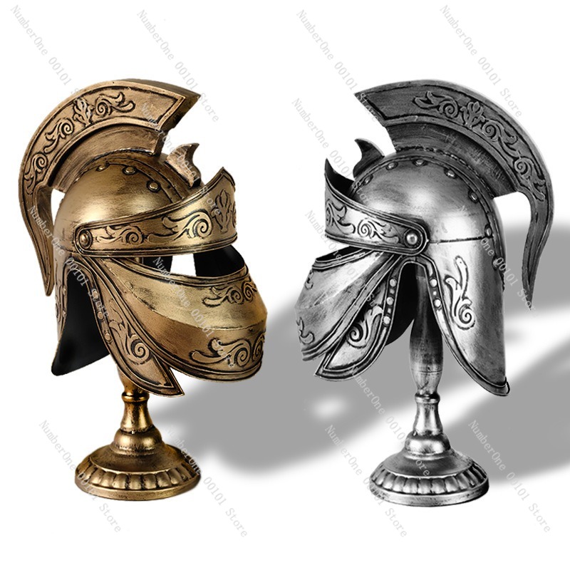 European Light Luxury Warrior  - Lighting Decor Photos review and price