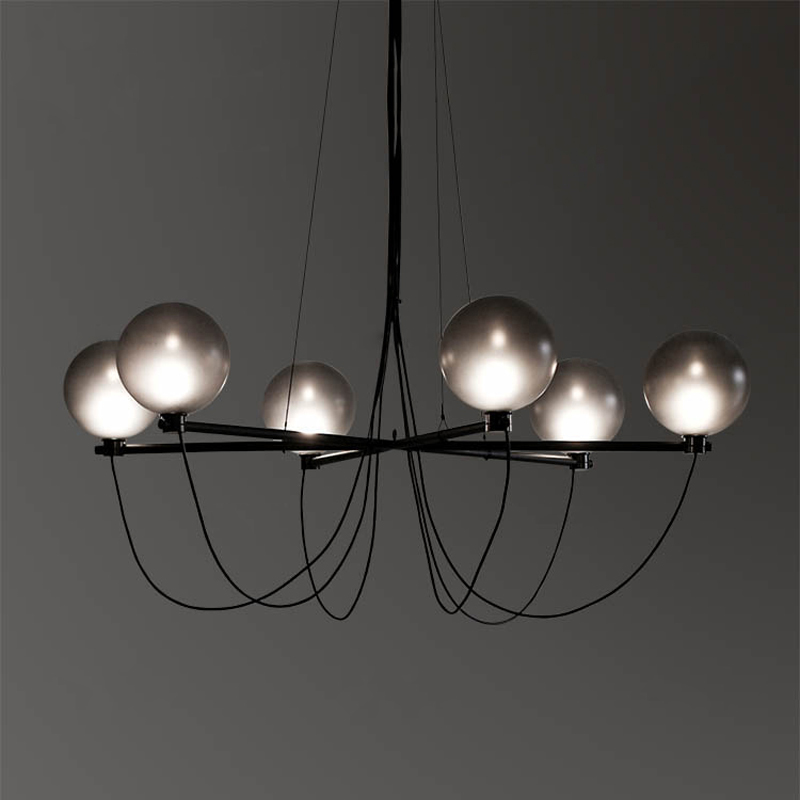 Nordic LED Ceiling Pendant Lam - Lighting Home Decor Items review and price