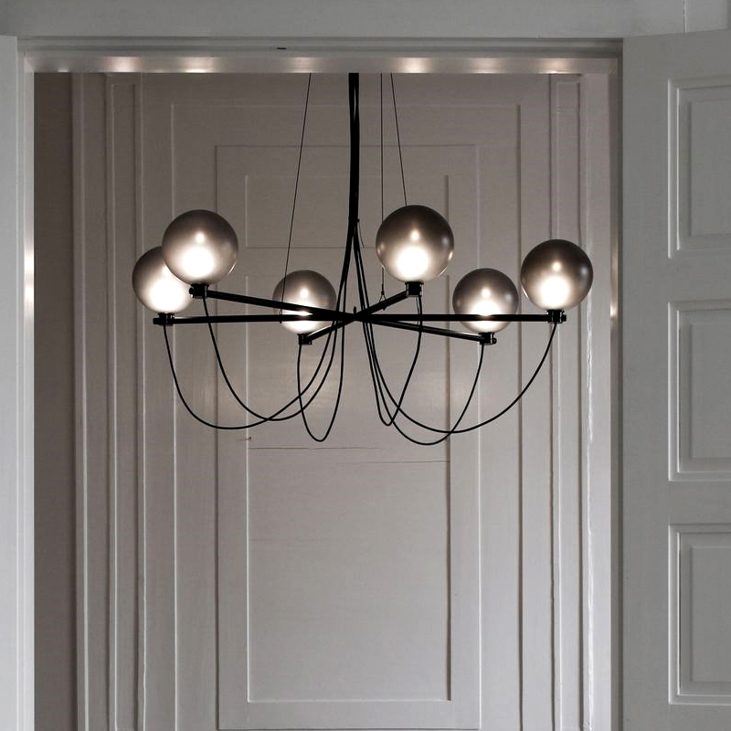 Nordic LED Ceiling Pendant Lam - Lighting Home Decor Items review and price