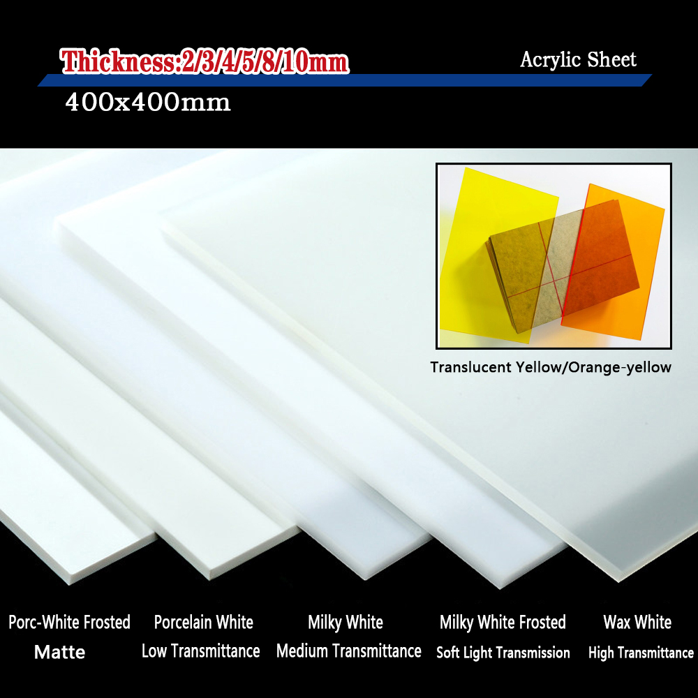 Acrylic Board Custom Processin - Home Decor Lighting Manufacturer review and price