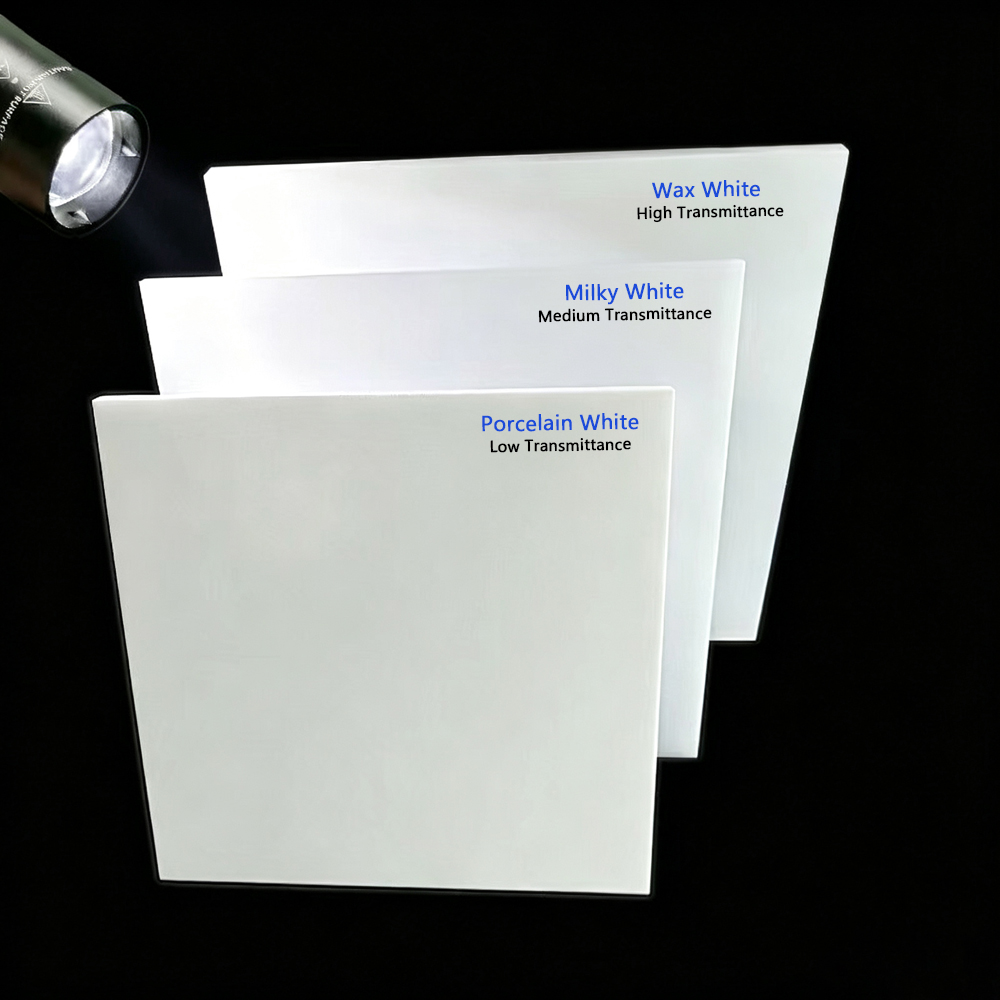 Acrylic Board Custom Processin - Home Decor Lighting Manufacturer review and price
