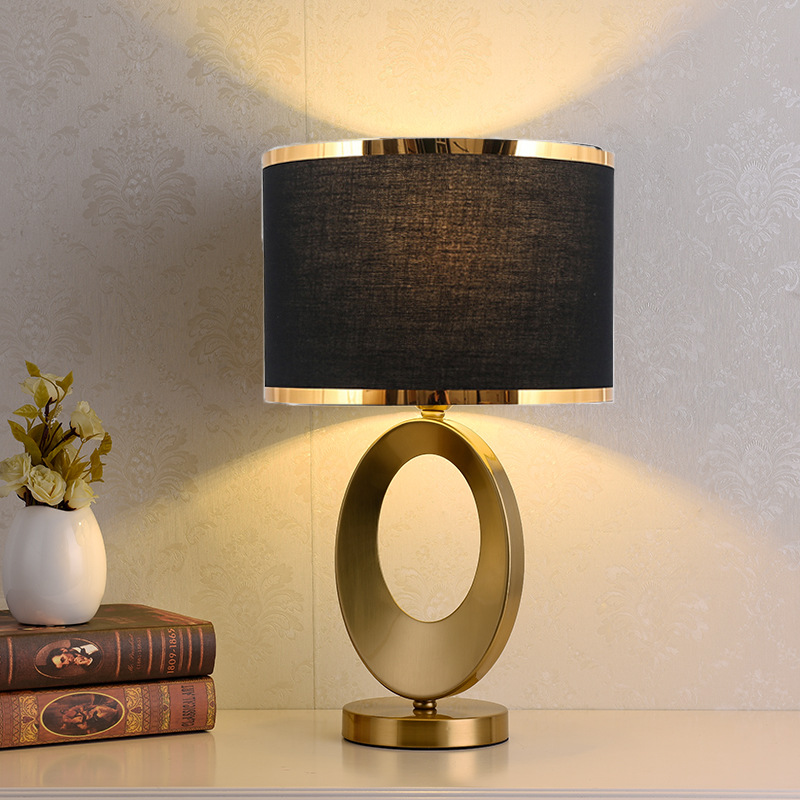 Nordic ins light luxury small  - Decor Lighting Lamps review and price