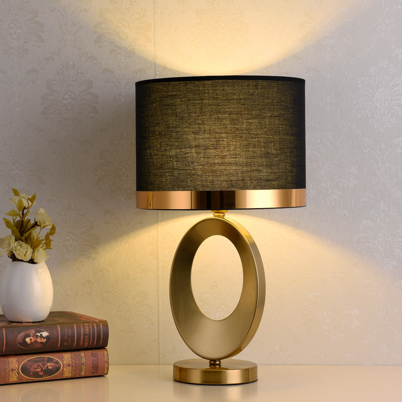 Nordic ins light luxury small  - Decor Lighting Lamps review and price
