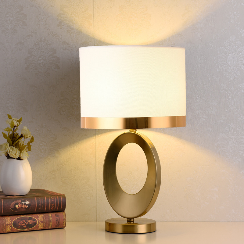 Nordic ins light luxury small  - Decor Lighting Lamps review and price