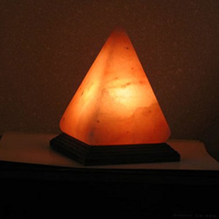 Authentic Himalayan Salt Lamp  - Himalayan Salt Lamp review and price