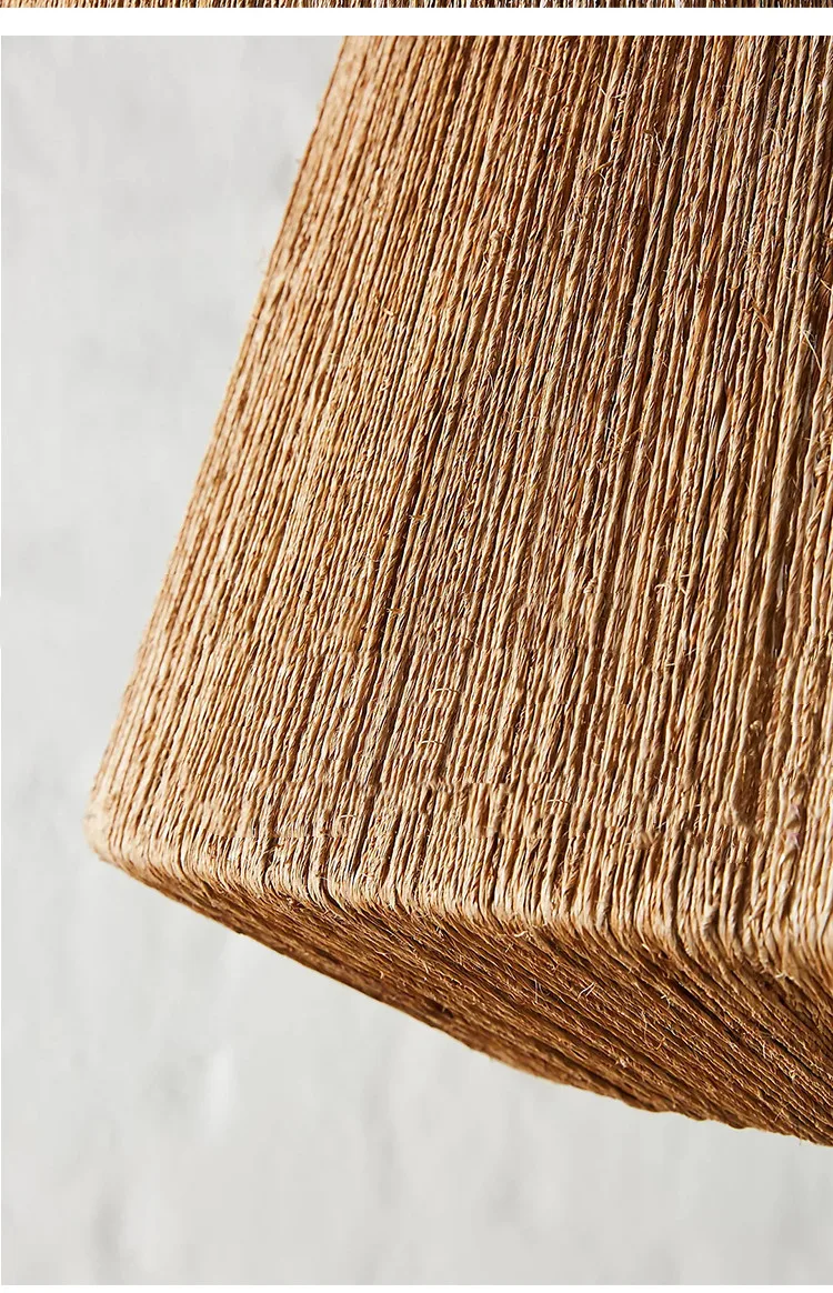 Handmade Rattan Bohemian Retro - Decor Lighting Australia review and price