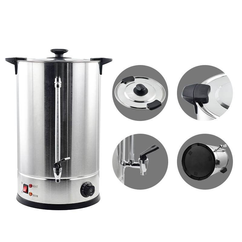 10L DIY Candle Making Machine  - Wax Melter Electric review and price