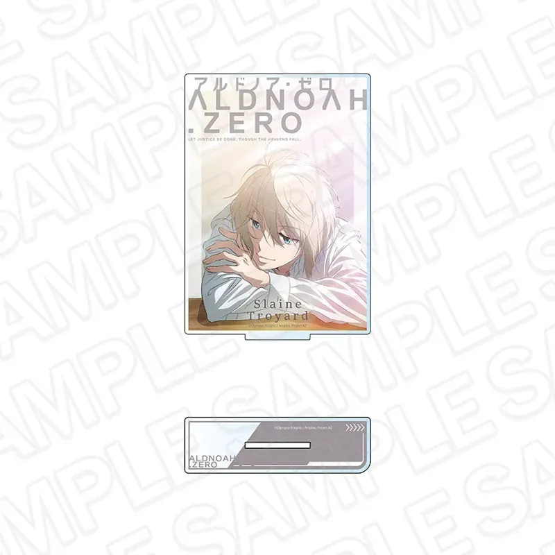 ALDNOAH.ZERO 15CM Acrylic Stan - Lighting Decor Store review and price