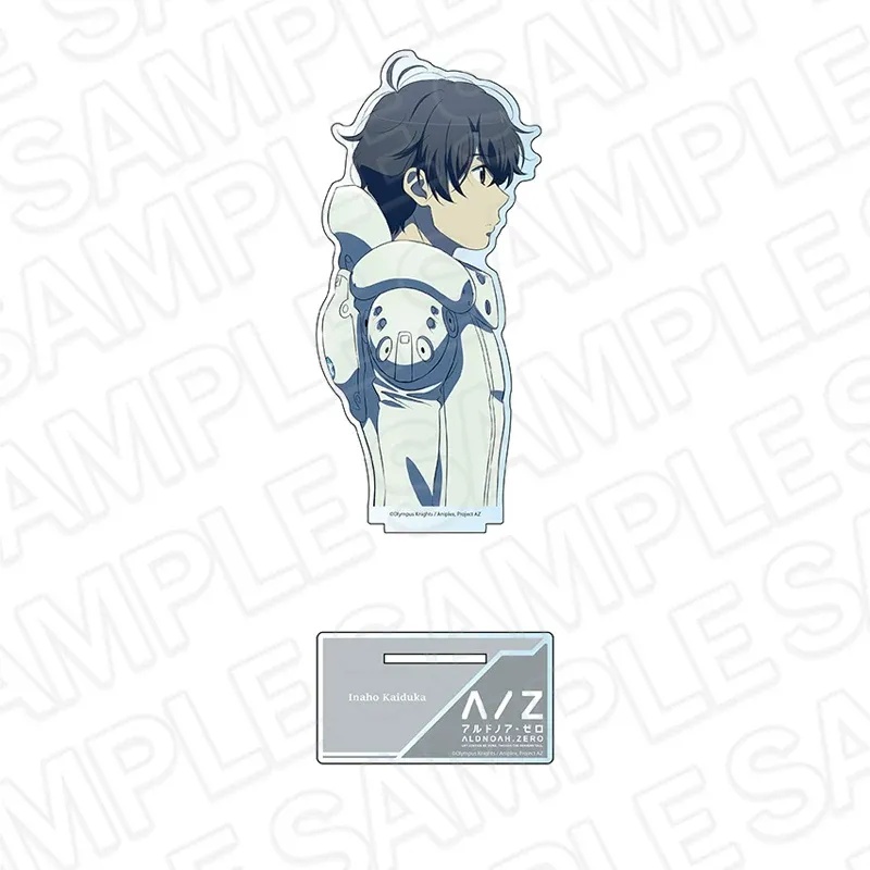 ALDNOAH.ZERO 15CM Acrylic Stan - Lighting Decor Store review and price