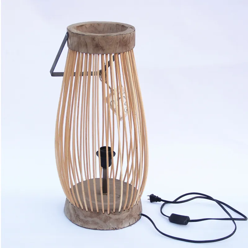 Professional Handmade Hollow L - Home Decor Lighting Manufacturer review and price