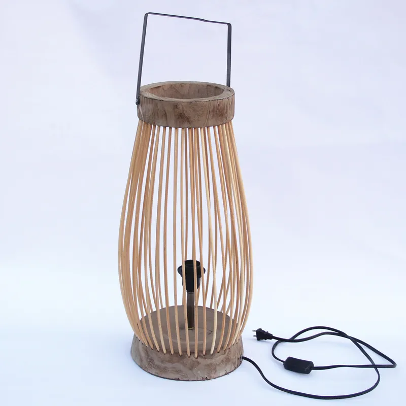 Professional Handmade Hollow L - Home Decor Lighting Manufacturer review and price