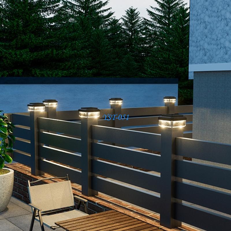 E15A Waterproof Solar LED Pill - Decor Lighting Solution review and price