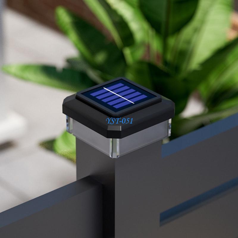 E15A Waterproof Solar LED Pill - Decor Lighting Solution review and price