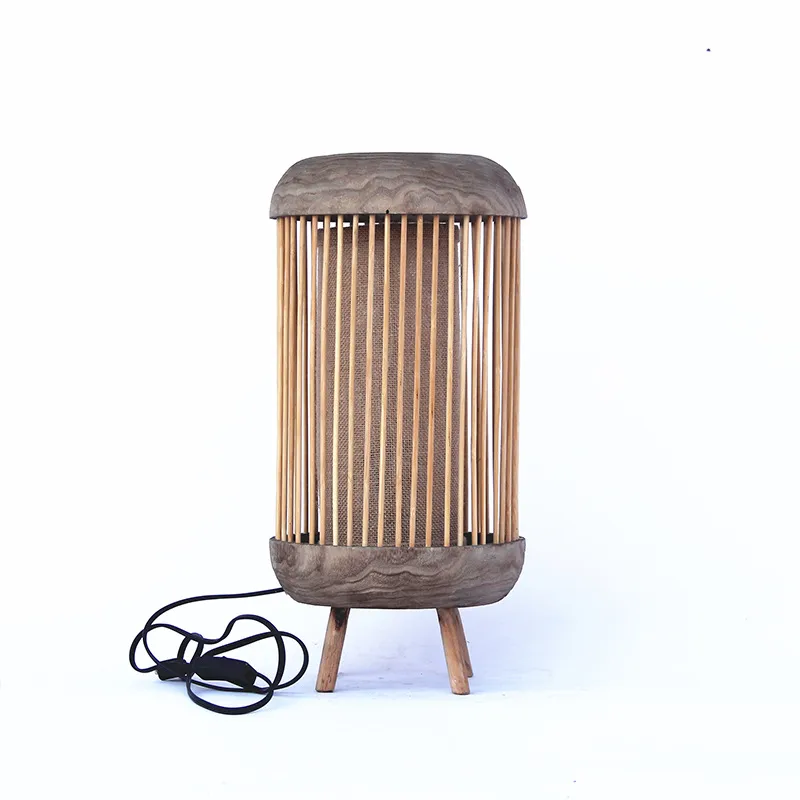 Professional Handmade Hollow L - Home Decor Lighting Manufacturer review and price