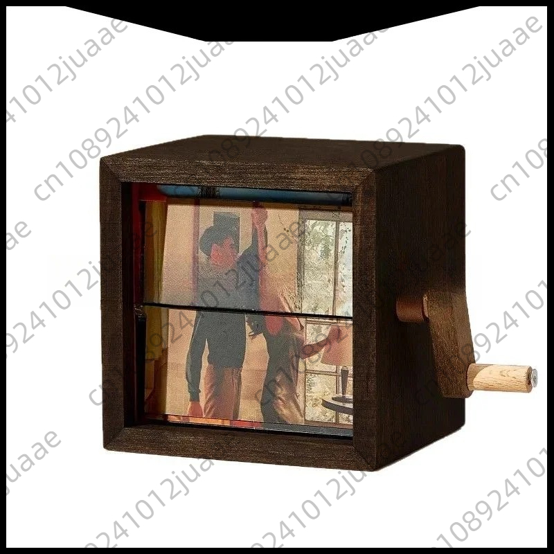 2025 Photo Machine Hand Cranke - Lighting Decor Photos review and price