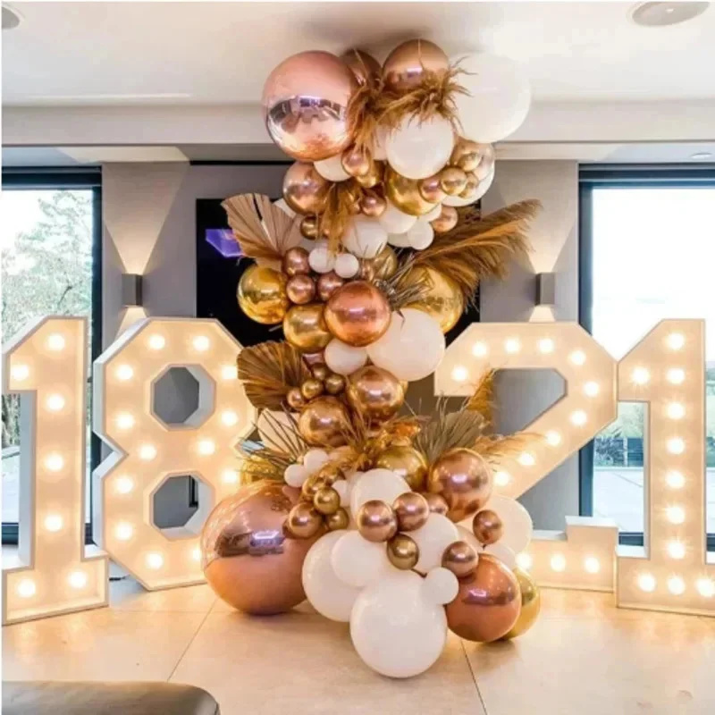 Freestanding LED Light 120cm T - Lighting Decor Photos review and price