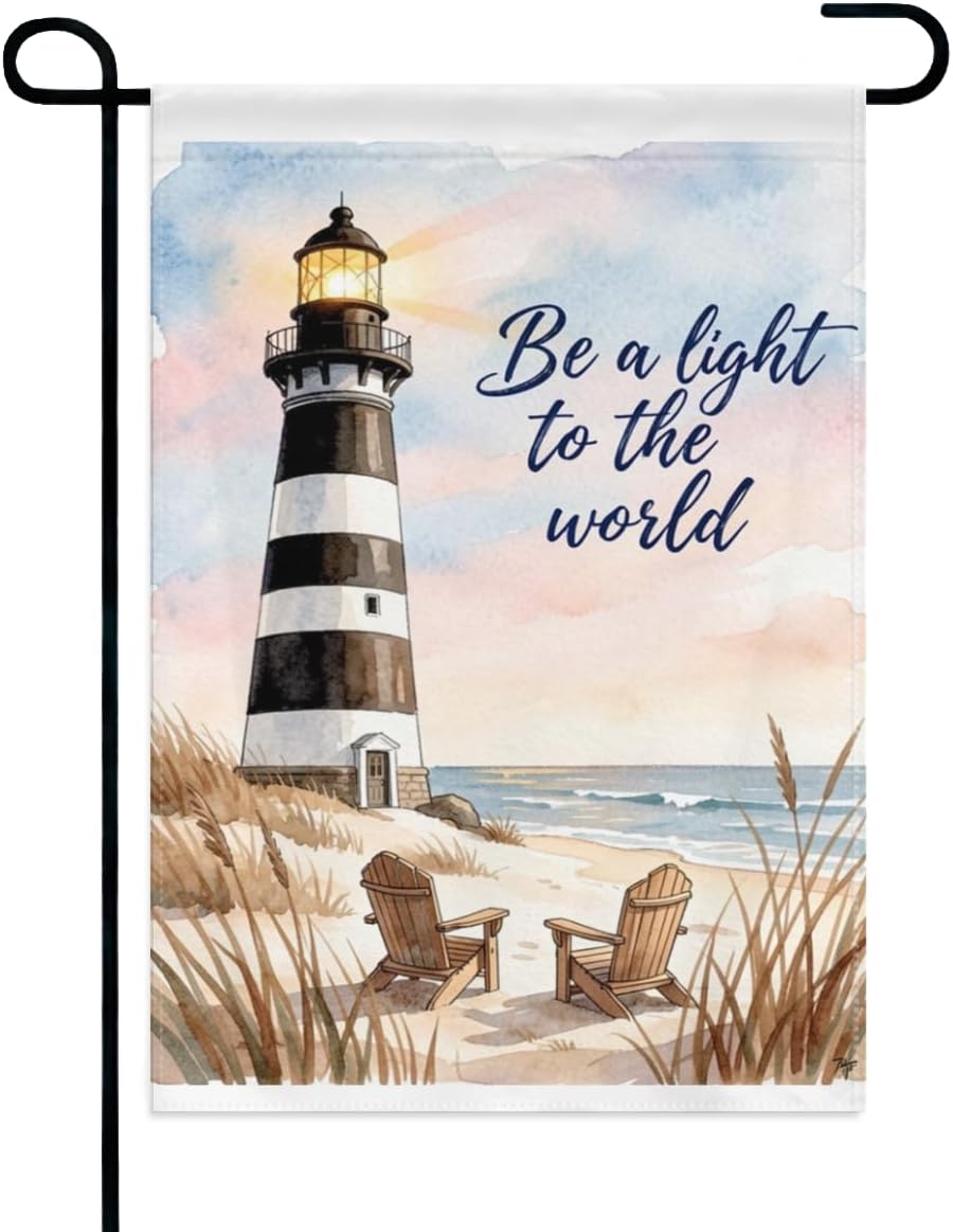 Be a Light to the World Lighth - Lighting World Decor review and price