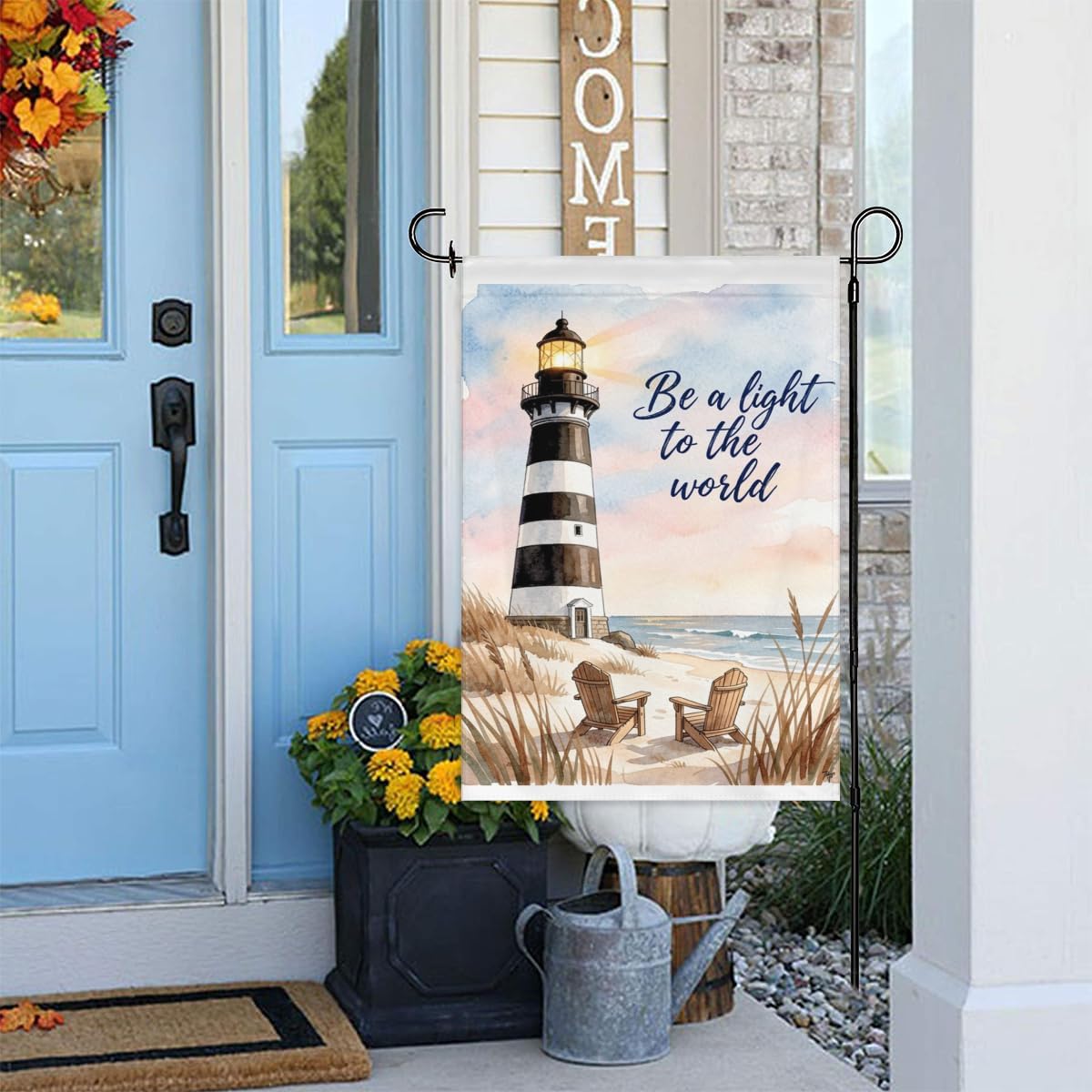 Be a Light to the World Lighth - Lighting World Decor review and price