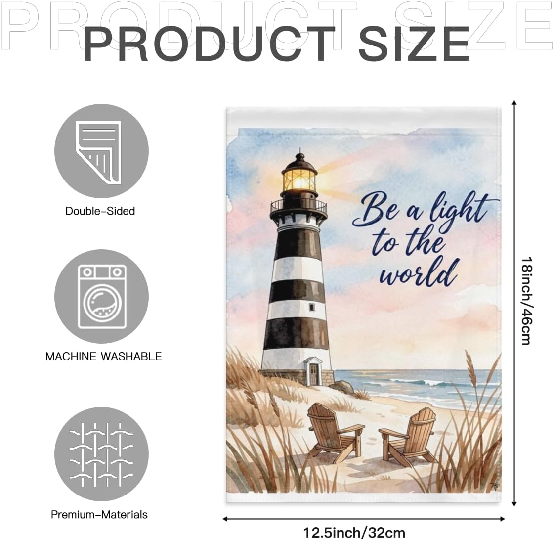 Be a Light to the World Lighth - Lighting World Decor review and price