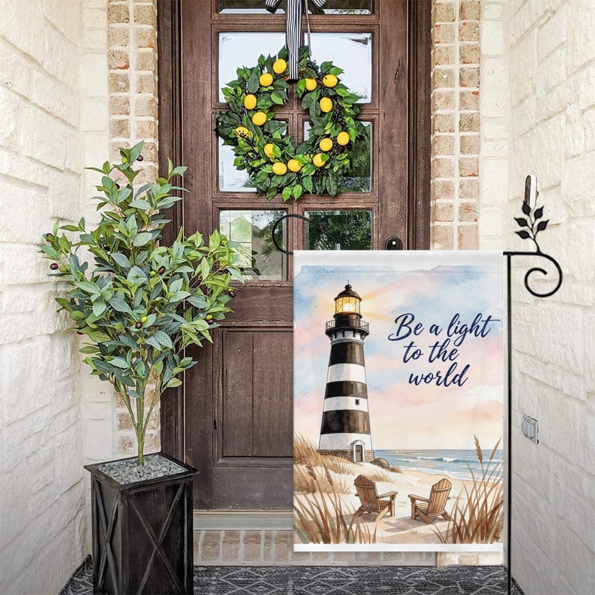 Be a Light to the World Lighth - Lighting World Decor review and price