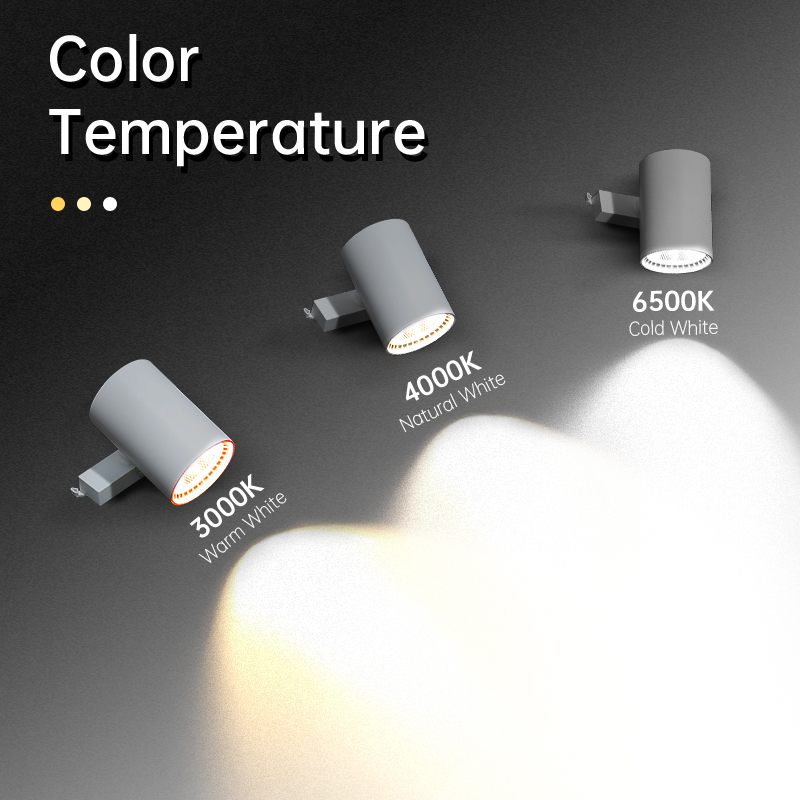 Full Set Track Lights Led Spot - Lighting Decor Store review and price