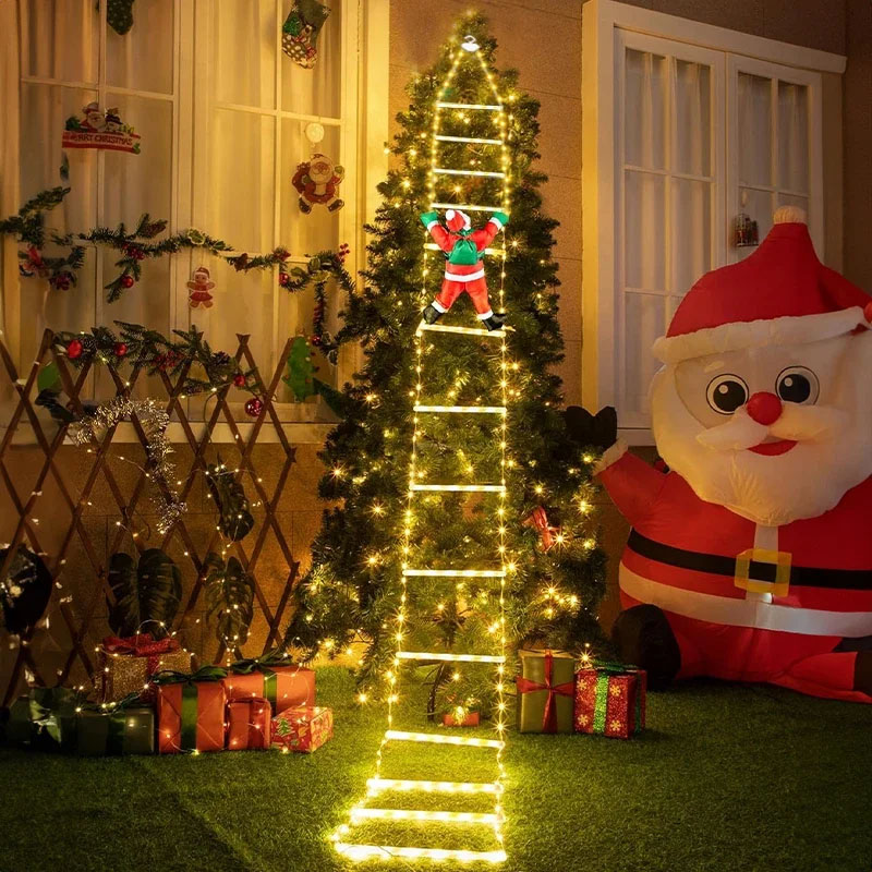 LED Christmas Lights Christmas - Garden Lighting Decor review and price