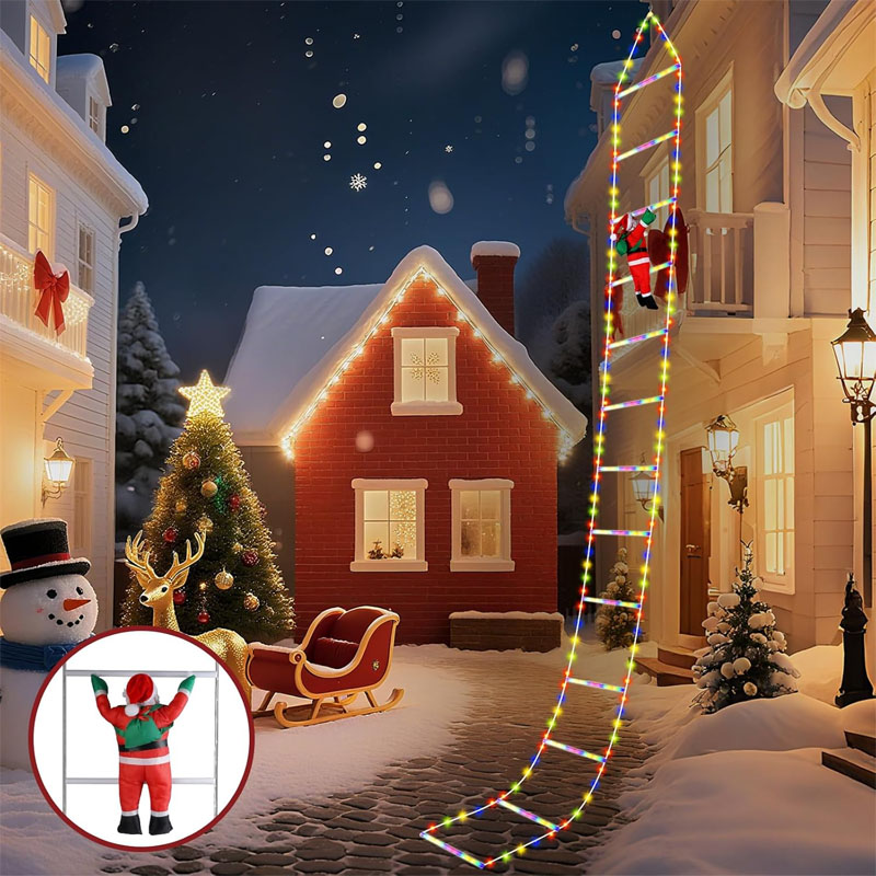 LED Christmas Lights Christmas - Garden Lighting Decor review and price